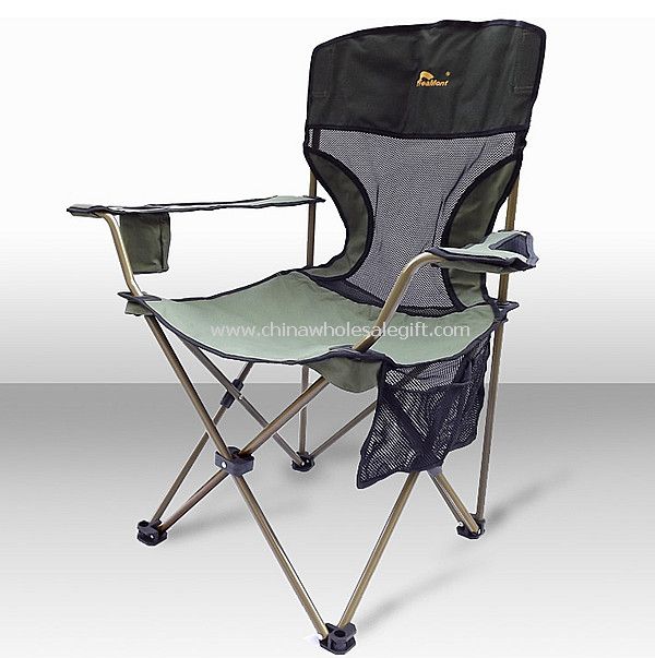 Steel Tube Camping chair