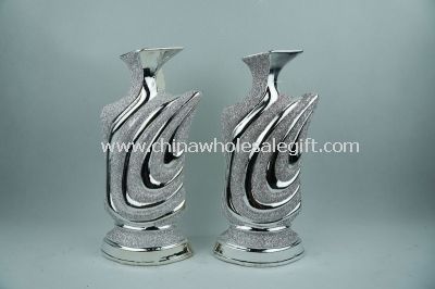Ceramic Home flower vases
