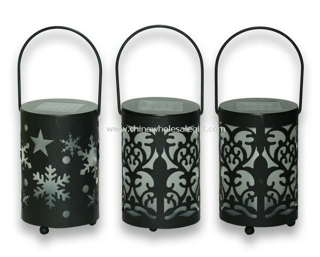 Solar Lantern