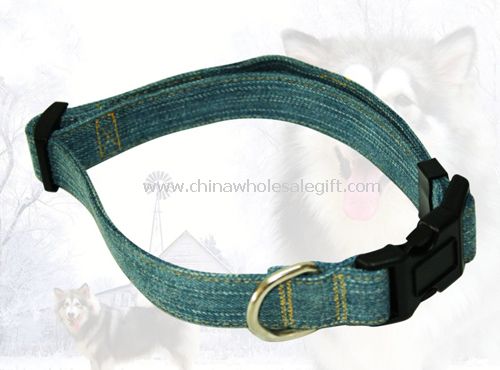 Pet collar
