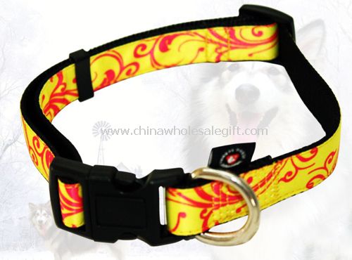 Pet collar