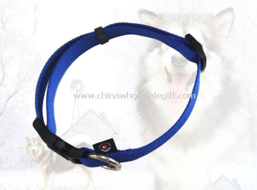 Pet collar