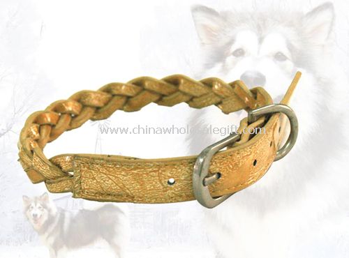Pet collar