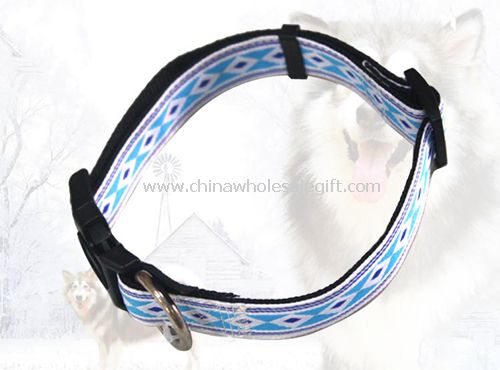 Pet collars
