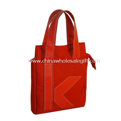 Handheld bag