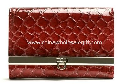 fashionable design wallets