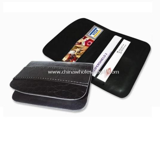 PU Wallets