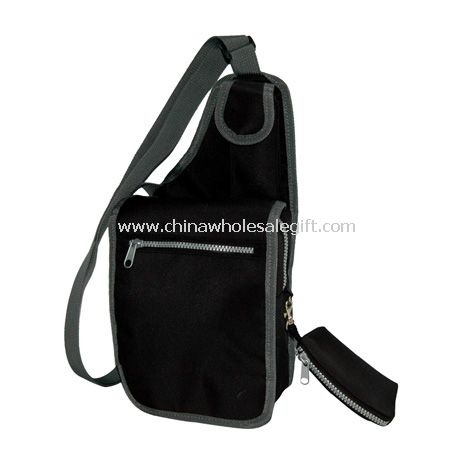 Messenger bag
