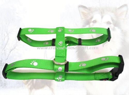 Pet harness