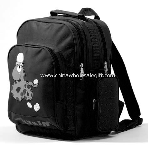 SCHOOL BACKPACK