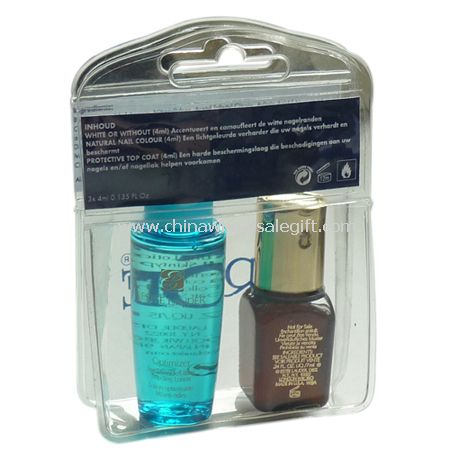 Clear PVC Bag