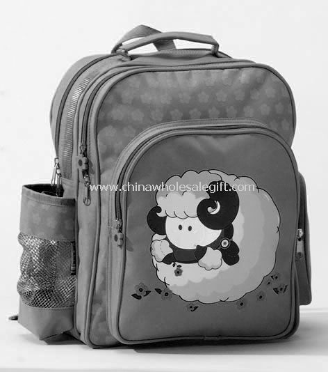 SCHOOL BACKPACK