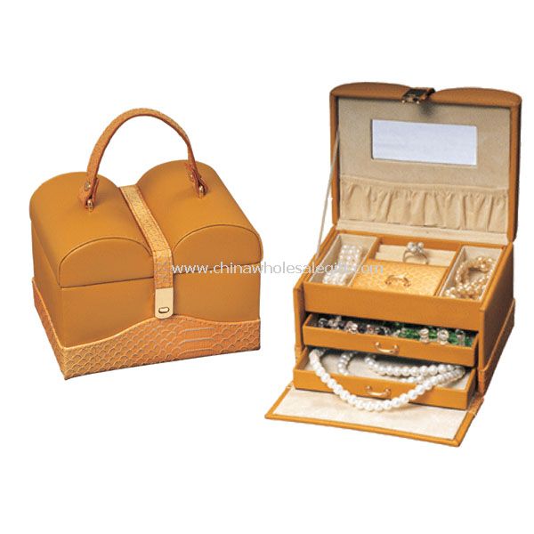 Cosmetic Case