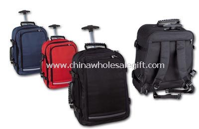 Business Trolley Rucksack