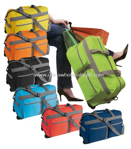 Trolley Travel Bag