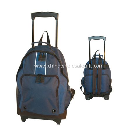 600d Trolley bag