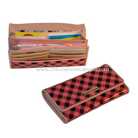 Girl Wallets