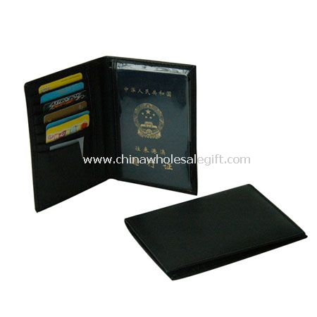 Passport wallet