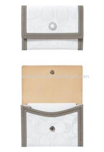 PU Women Wallet