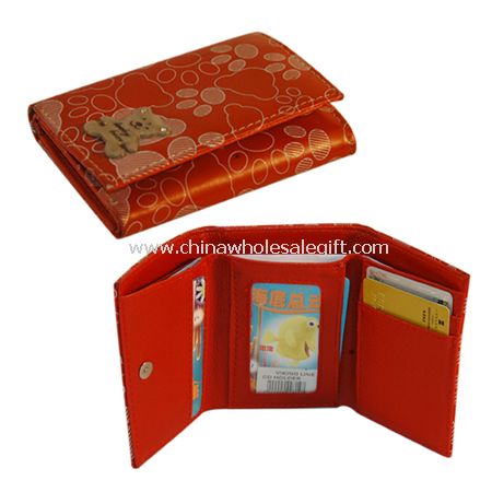 WALLET