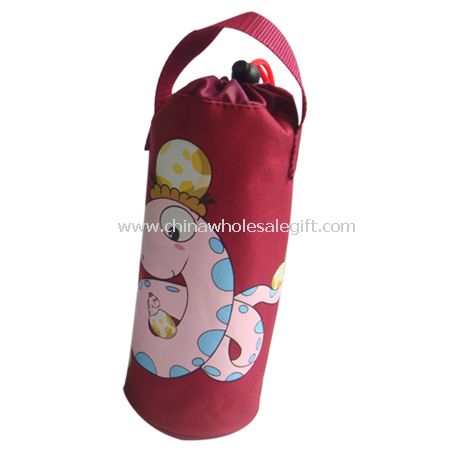 Bottle cooler Bag