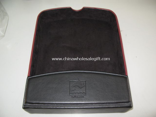 PU File trays