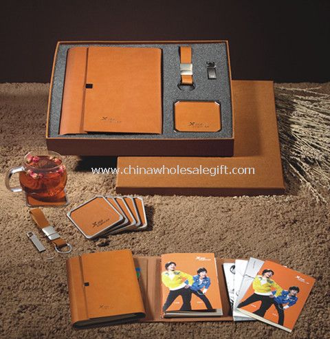 Stationery Gifts Set