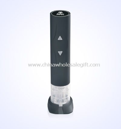 Battery Operated Wine Bottle Opener