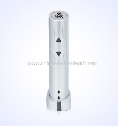 Battery Operated Wine Opener