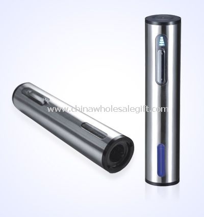 Rechargeable Wine Opener