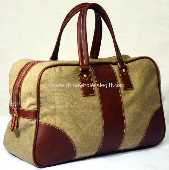 canvas bags