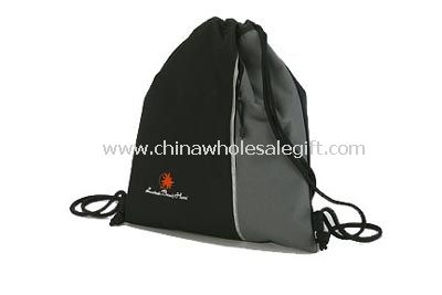 Drawstring Back Pack