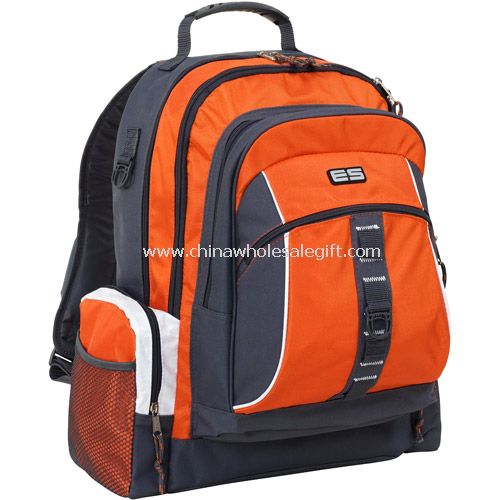 Nylon Backpack