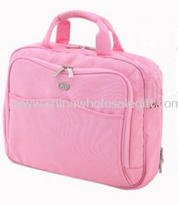 600D polyester laptop bag