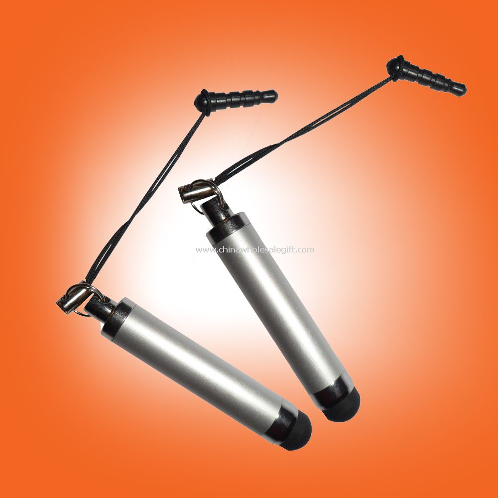 mini Capacitive Touch Stylus Pen