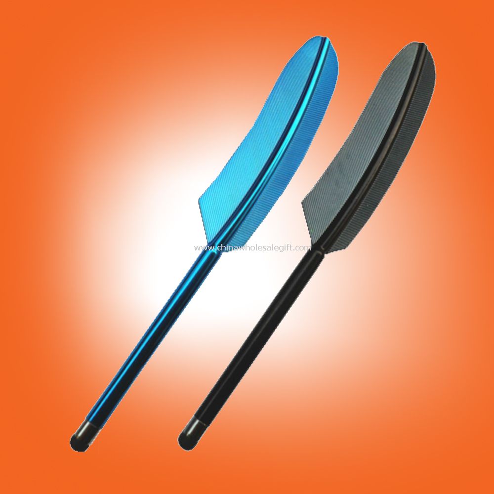 plastic capacitive touch scree stylus pen