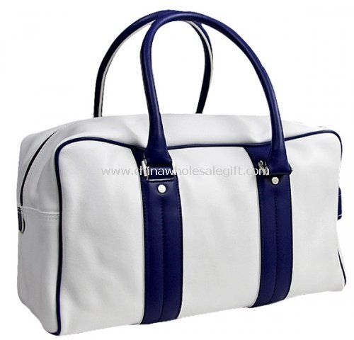 Duffel bag travel bag
