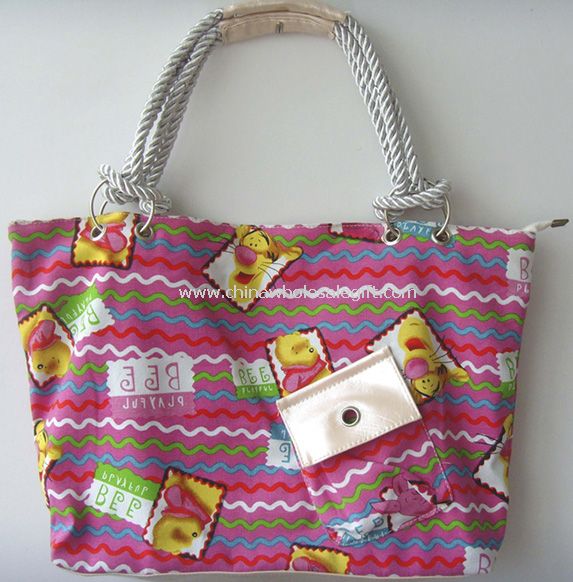 Lady Handbag