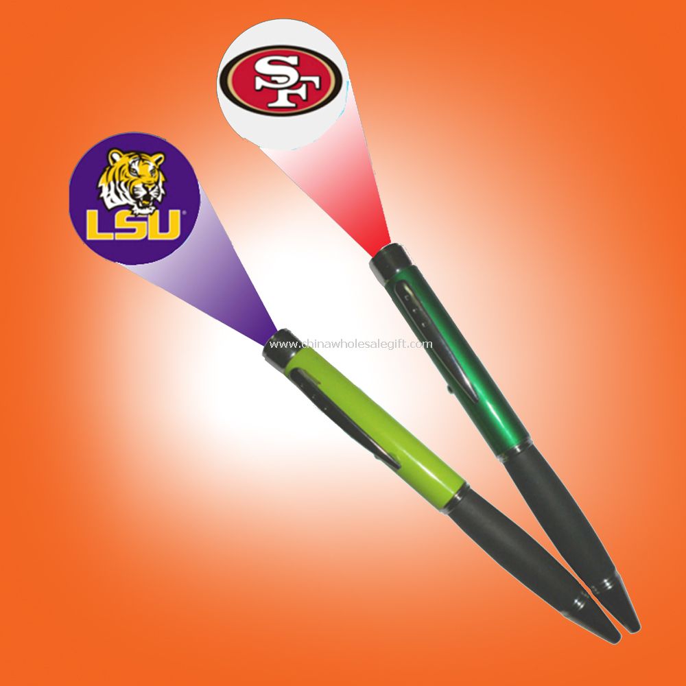 Projector image Pen