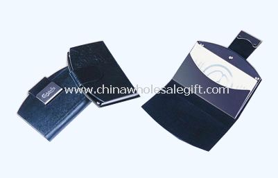 Name card holder