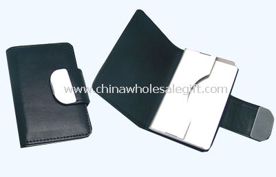 Name card holder
