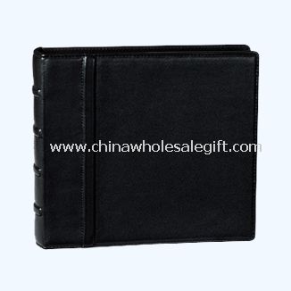 PU Business card book
