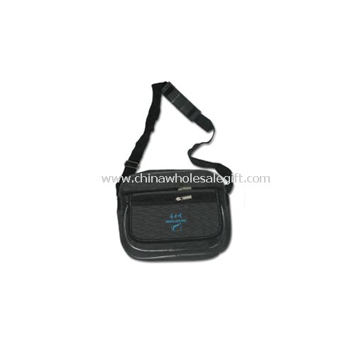 Oxford Shoulder Bag