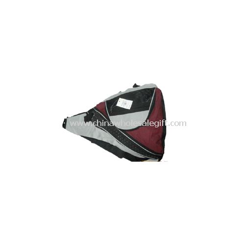 Triangle Bag