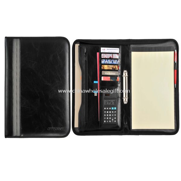 Fashion PU porfolio