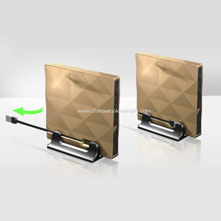 USB portable External DVD/RW