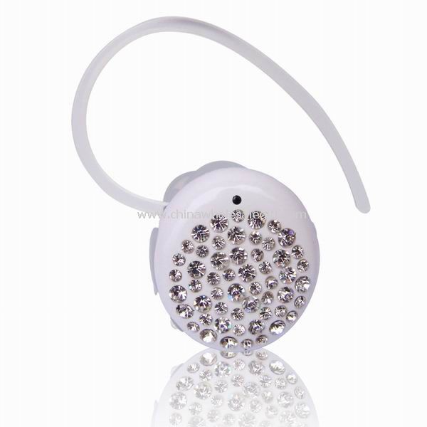 Bluetooth Headset