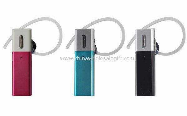Ear hook Bluetooth Headset