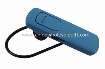Super slim bluetooth headset