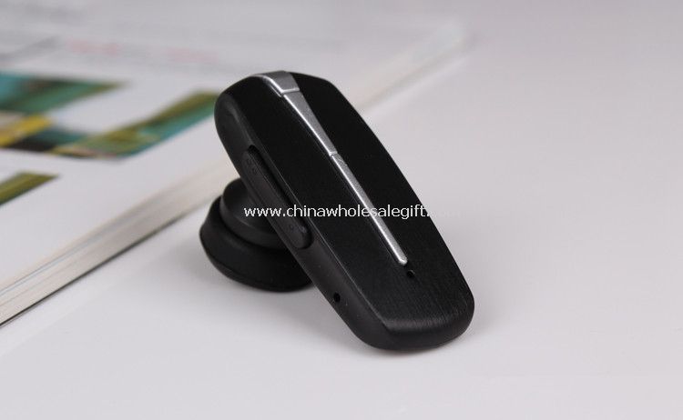 Bluetooth 3.0 stereo headset